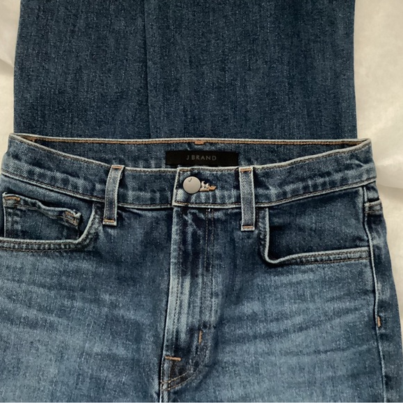 J Brand Julia Jean, Size 27 - Picture 6 of 11
